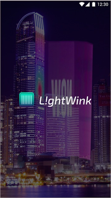 LightWink