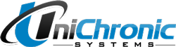 Unichronic logo