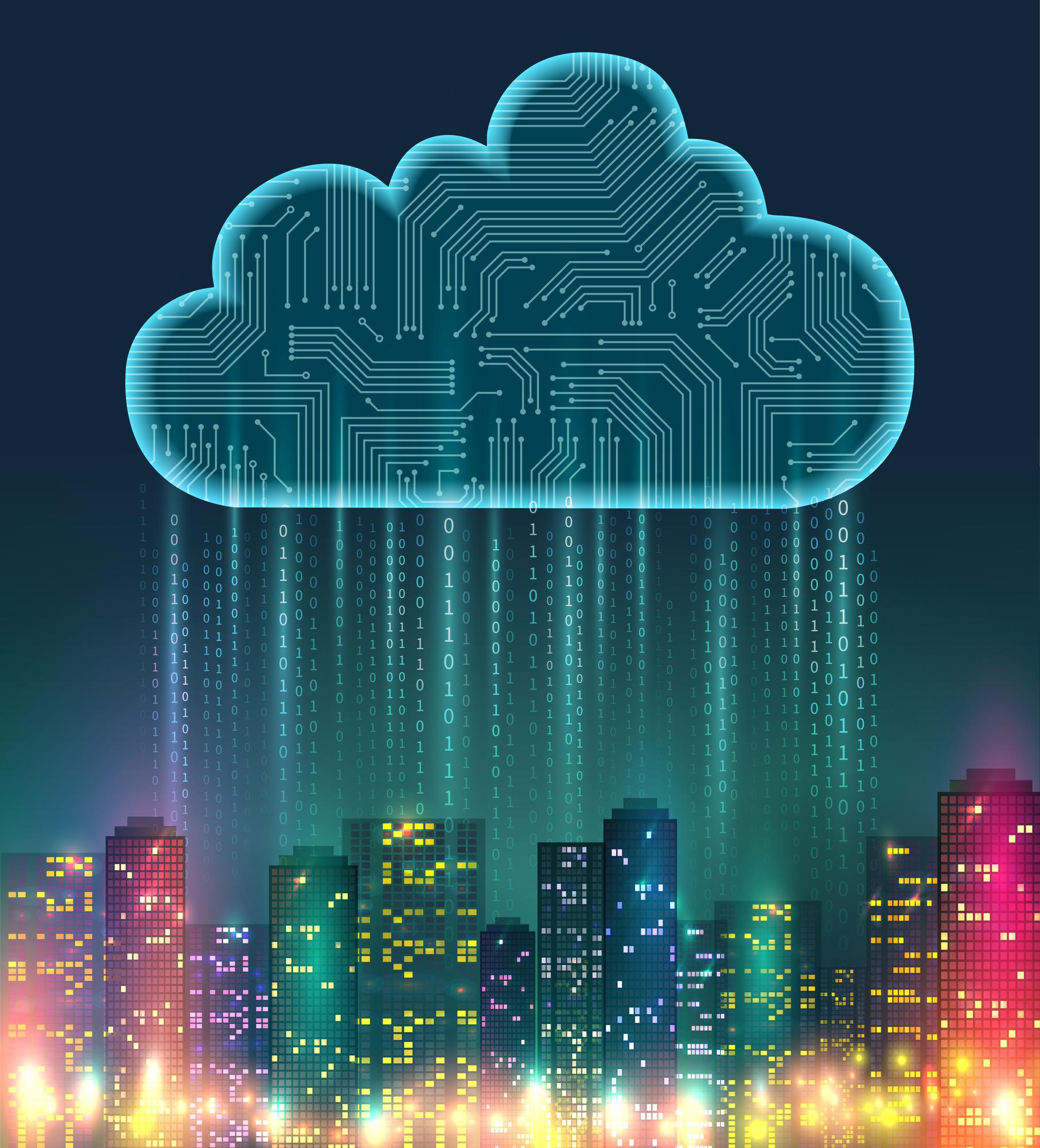 CloudOps SaaS Admin Panel