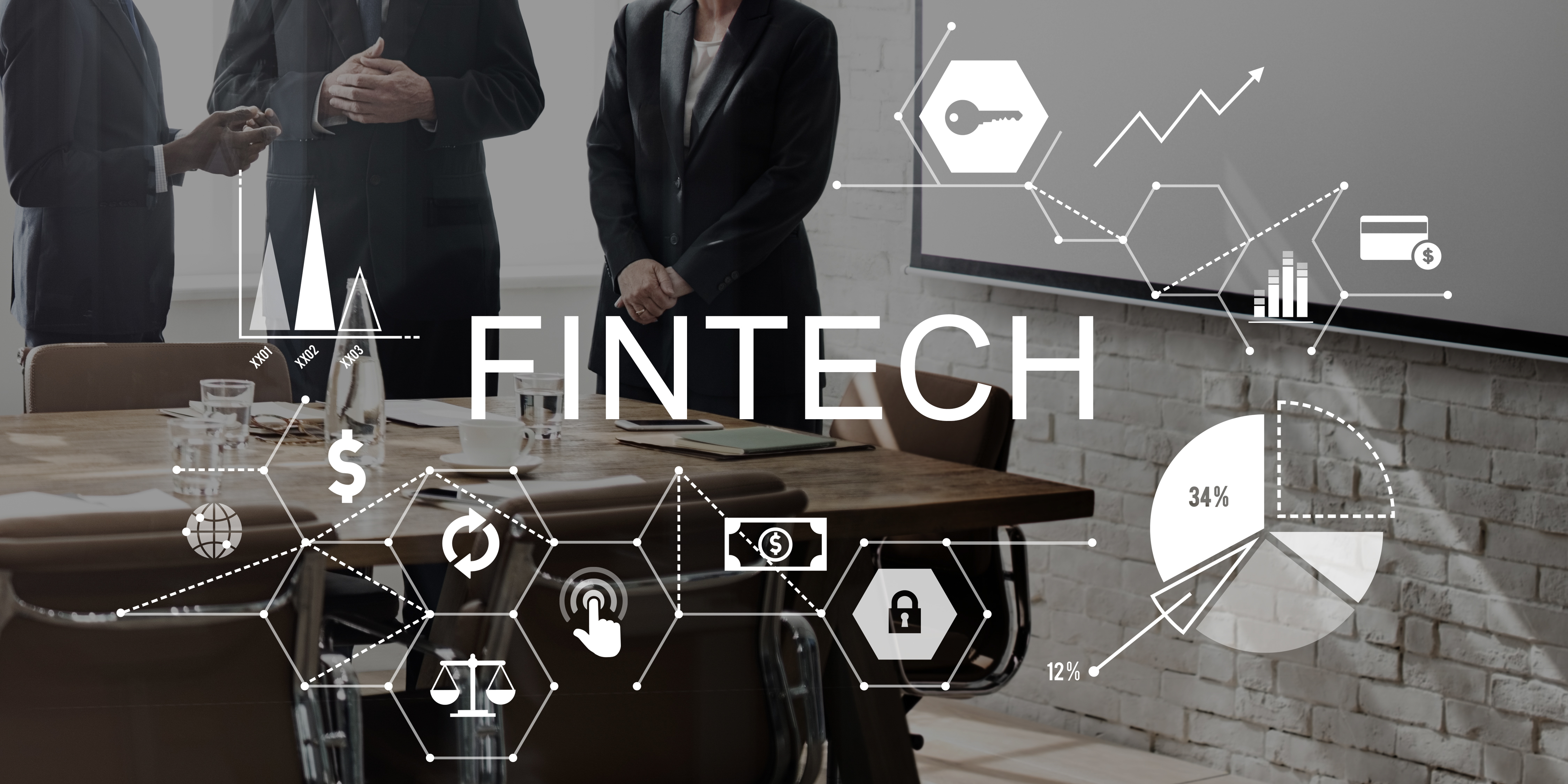 PayNexus Fintech Dashboard