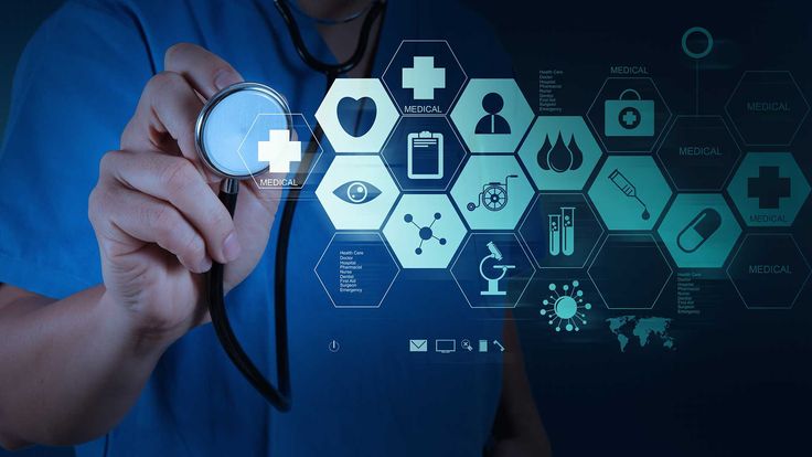 MediCare Smart Hospital Management System