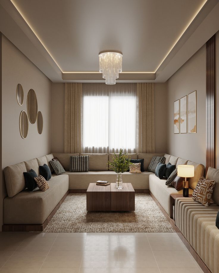 HomeScape Interior Design