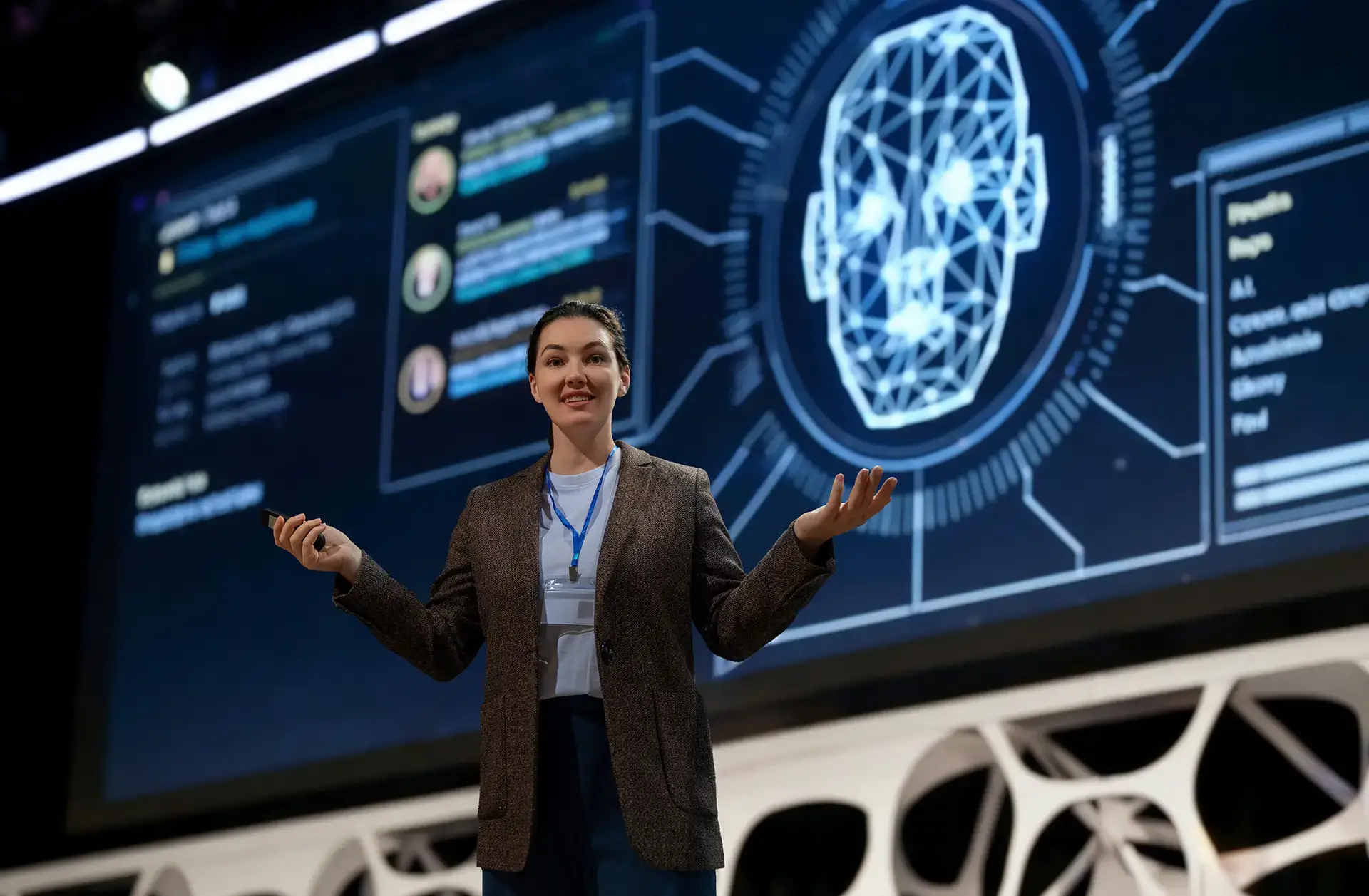 How AI Is Transforming Business Operations in 2026